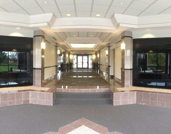 Brookfield Lakes Corporate Center XV: 300 Patrick Boulevard, Brookfield, WI 53045